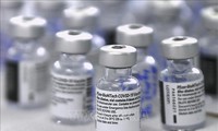 KTT Kesehatan Global: Berkomitmen Tingkatkan Sumber Vaksin Pencegah Covid-19 bagi Negara-Negara Miskin