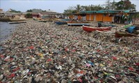 Aktifkan Rencana Aksi ASEAN tentang Penanggulangan Sampah Plastik Samudera