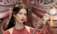 Bui Lan Huong - Ratu Musik Film