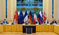 AS Dorong Adakan Kembali Perundingan Nuklir dengan Iran