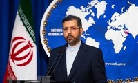 Pemerintah Iran yang Baru Konsekuen dengan Pendirian tentang Kesepakatan Nuklir