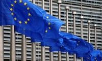 Uni Eropa Esahkan Rencana Investasi dari 12 Negara Anggota