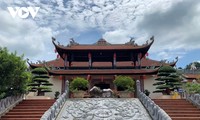 Pagoda Tan Thanh – Tonggak Spiritualitas di Daerah Perbatasan Bagian Utara