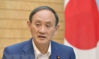 Jepang Berkomitmen Tidak Bolehkan Perang Terjadi Kembali