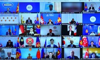 Vietnam Inginkan Semua Negara ASEAN dan Komunitas Internasional Bersinergi Membantu Myanmar Atasi Wabah dan Kesulitan