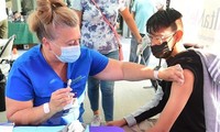 Banyak Negara Keluarkan Kebijakan Vaksinasi Baru Untuk Menghadapi Peningkatan Jumlah Kasus Positif Varian Delta