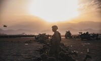 AS Terbuka Kemungkinan Sardadunya Bisa Berada di Afghanistan Seletah Waktu 31 Agustus