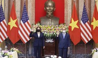 Vietnam Menganggap AS sebagai Salah Mitra Penting Papan Atas