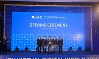 Vietnam Akan Selenggarakan Pameran Dunia Digital 
