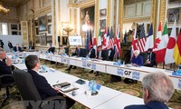 G7 Imbau Dunia Ubah Pengelolaan Perekonomian