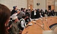 Semua Negara Berpartisipasi dalam Konferensi Internasional tentang Afghanistan Berkomitmen Koordinasi Dengan Taliban