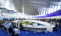 Konferensi G20: Para Pemimpin Adakan Perundingan-Perundingan Sulit tentang Iklim