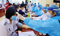 Situasi Wabah Covid-19 di Vietnam