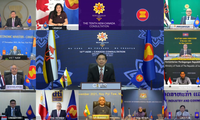 Pengaktifan Perundingan FTA ASEAN-Kanada