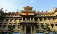 Instansi Diplomatik Vietnam Menjadi Pelopor, Komprehensif, Modern dan Proaktif  Beradaptasi