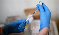 WHO Rekomendasikan Sementara Lakukan Suntikan Induk Beberapa Vaksin Covid-19 
