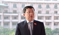 Kunjungan Resmi Ketua MN Vuong Dinh Hue ke Republik Korea dan India Turut Ciptakan Posisi dan Kekuatan Baru Bagi Vietnam Untuk Berkembang