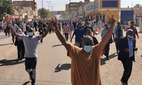 PBB Undang Semua Pihak di Sudan Hadir Proses Politik Untuk Hentikan Krisis          