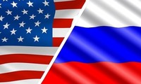 AS Bersedia Lakukan Dialog dengan Rusia tentang Rudal Dan Latihan Perang