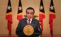Lu Olo Terus Calonkan Diri Untuk  Jabatan Sebagai Presiden Timor Leste