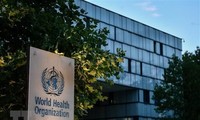 WHO Imbau Bantuan Internasional Untuk Hadapi Tantangan Kesehatan Global