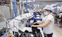 Badan Usaha Tekstil dan Produk Tekstil Vietnam Menuju  Kuasai Sumber Bahan Mentah