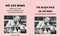 Sarjana Barat Apresiasi Prakiraan Dalam Karya-Karya Ciptaan Presiden Ho Chi Minh  Tentang Lawan  Diskriminasi Ras