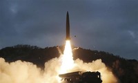 Pernyataan Menghentikan Perang Akan Menciptakan Motivasi Yang Paling Baik Untuk Atasi Jalan Buntu Di Semenanjung Korea