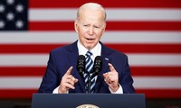 Pesan Federal Pertama dari Presiden Joe Biden Tunjukkan Prioritas tentang Hubungan Dalam Negeri dan Luar Negeri