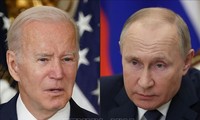 Rusia Nyatakan Bersedia Lakukan Dialog Dengan AS