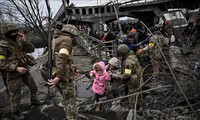 Rusia Ajukan Persyaratan Untuk Hentikan Operasi Militer Khusus Di Ukraina Timur