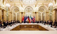Uni Eropa Pertimbangkan Penghentian Sementara Perundingan Pemulihan Kesepakatan JCPOA