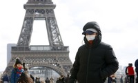 Eropa Jadikan Kawasan  Terkena Dampak Paling Parah Akibat Pandemi