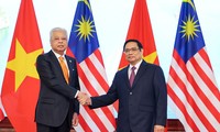 Pernyataan Bersama Vietnam-Malaysia