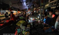 Seluruh Vietnam Hemat 309.000 Kwh Setelah Satu Jam Tutup Lampu Sambut Jam Bumi 2022