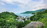 Quang Nam – Destinasi Wisata Hijau  Dalam Tahun Pariwisata Nasional 2022