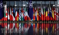 Konferensi Menlu NATO Akan Bahas Banyak Masalah Penting