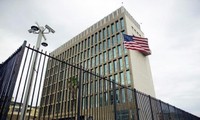 AS Adakan Kembali Sebagian Kegiatan Kekonsuleran di Kuba Setelah Hampir  5 Tahun