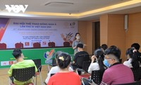 Provinsi Quang Ninh Siap Menyambut Tim-Tim Sepak Bola Putri