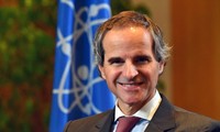 IAEA Berhati-hati  Dalam Menyelamatkan Kesepakatan Nuklir Iran