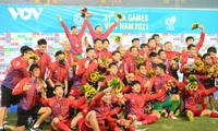 Konfederasi Sepak Bola Asia Mengirim Ucapan Selamat Kepada Sepak Bola Vietnam