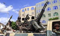 PBB dan AS Mendesak Perpanjang Gencatan Senjata di Yaman