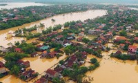 ASEAN Perkuat Pendekatan MultiCabang Untuk Kelola Bencana Alam