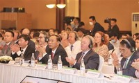 Peluang Kerja Sama Baru Antara Badan Usaha Vietnam dan Uni Eropa