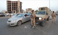 Dewan Keamanan PBB Perpanjang Misi Menjaga Perdamaian di Libia