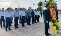 PM Pham Minh Chinh Melakukan Kunjungan Kerja di Provinsi Thai Nguyen