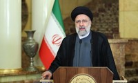 Iran Imbau IAEA Hentikan Investigasi Terhadap Tempat-Tempa Nuklir yang Belum Diumumnkan