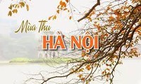 Iktisarkan  Surat Para Pendengar dan Perkenalkan Sepintas-Lintas Tentang Caping Vietnam Serta Suasana Ha Noi Pada Musim Gugur