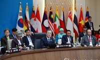 Republik Korea Adakan  Forum Keamanan Internasional Tentang Perdamaian Regional