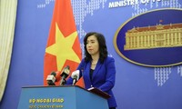 Vietnam Hargai Dukungan Ratu Inggris Terhadap Hubungan Dua Negara